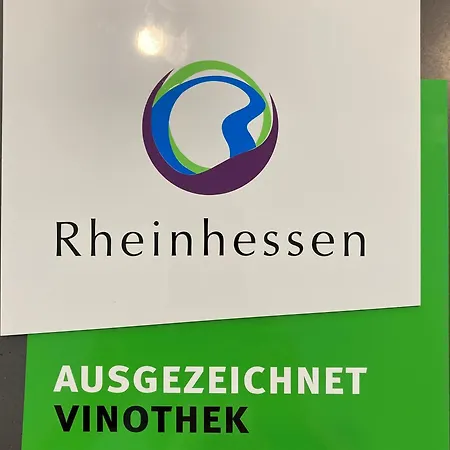 Gaestehaus Zum Weintraum Hotel *