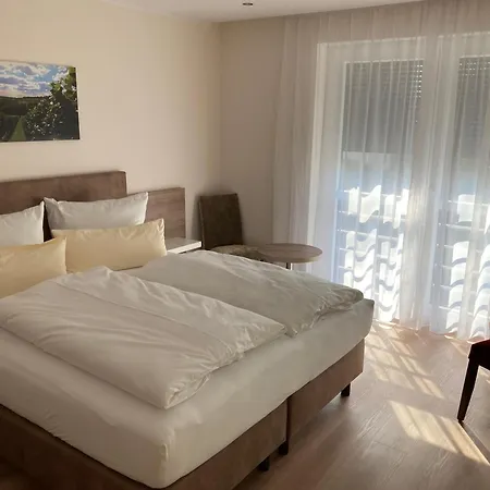 Gaestehaus Zum Weintraum *