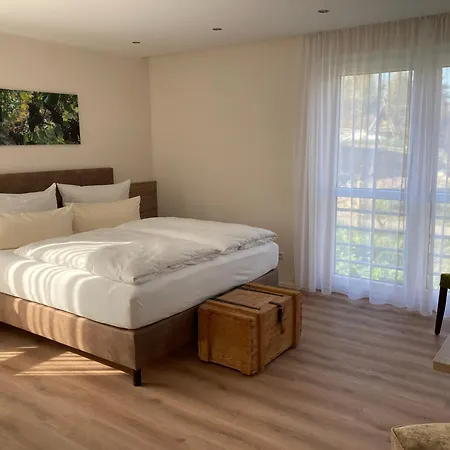 Gaestehaus Zum Weintraum