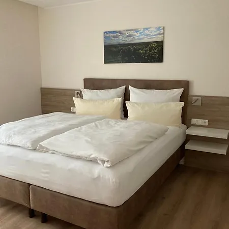 Gaestehaus Zum Weintraum Hotel