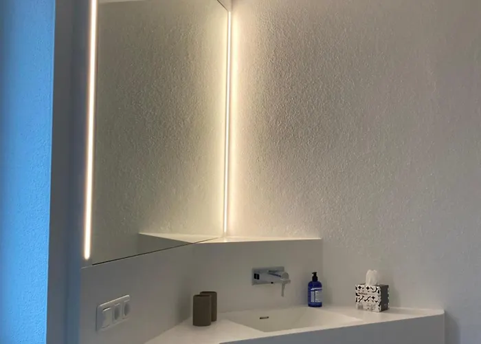 מלון Gaestehaus Zum Weintraum *